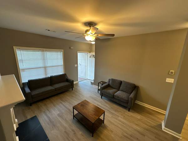 Coliving in Carey Park - West Atl, Atlanta