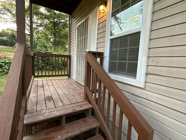 Coliving in Carey Park - West Atl, Atlanta