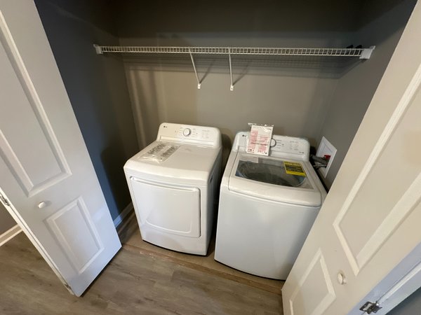 Coliving in Carey Park - West Atl, Atlanta