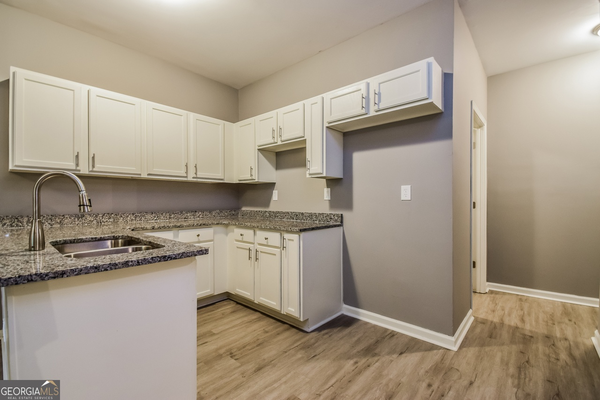 Coliving in Carey Park - West Atl, Atlanta