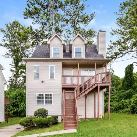 Coliving in Carey Park - West Atl, Atlanta