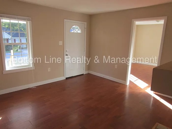 Coliving in Thomasboro - Hoskins - West Charlotte, Charlotte