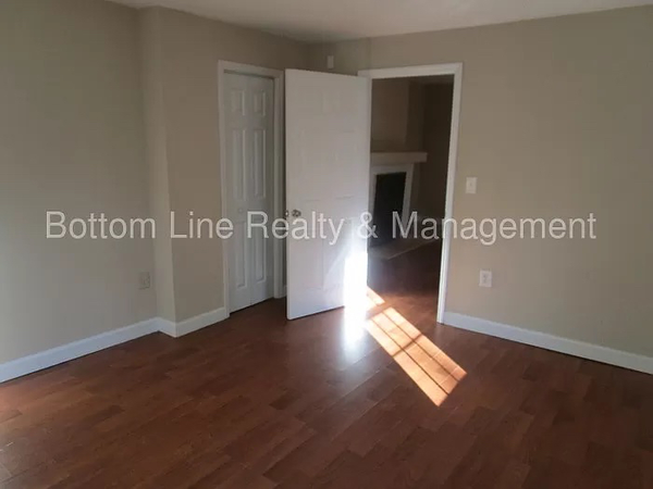 Coliving in Thomasboro - Hoskins - West Charlotte, Charlotte