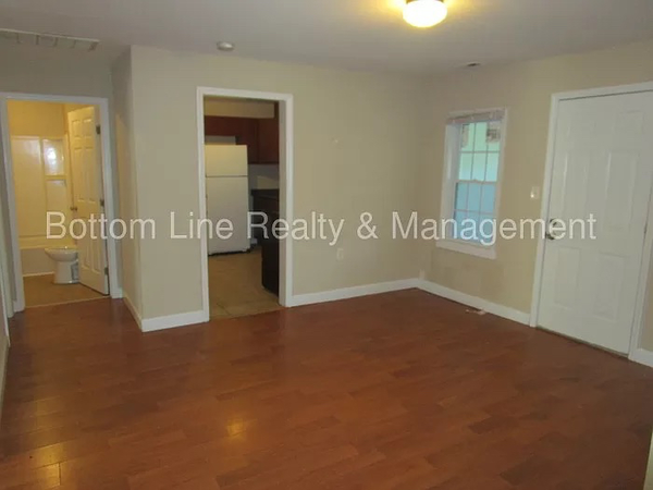 Coliving in Thomasboro - Hoskins - West Charlotte, Charlotte