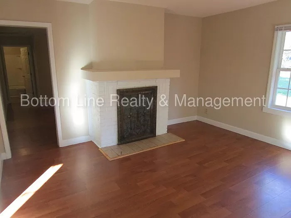 Coliving in Thomasboro - Hoskins - West Charlotte, Charlotte