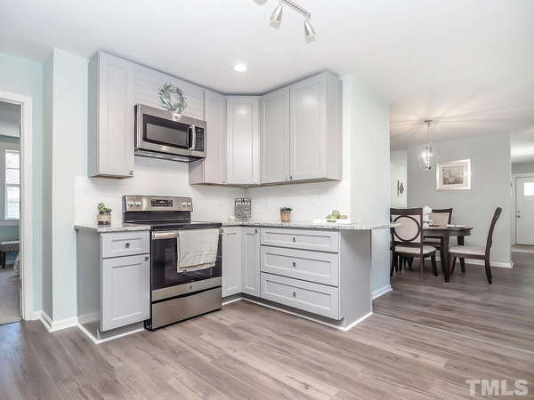 Coliving in East Durham - Durham, Raleigh