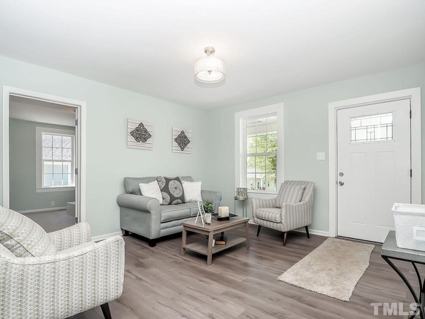 Coliving in East Durham - Durham, Raleigh