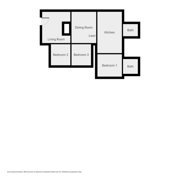 Coliving in East Durham - Durham, Raleigh
