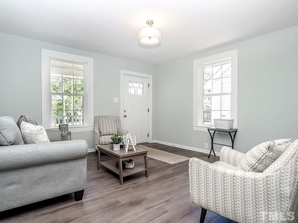 Coliving in East Durham - Durham, Raleigh