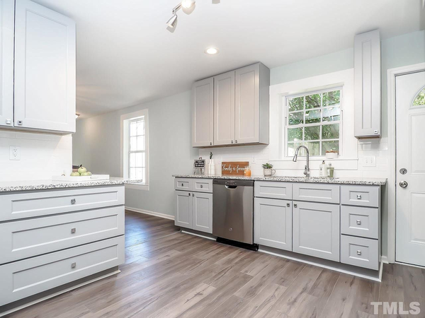 Coliving in East Durham - Durham, Raleigh