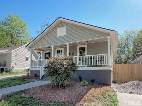 Coliving in East Durham - Durham, Raleigh