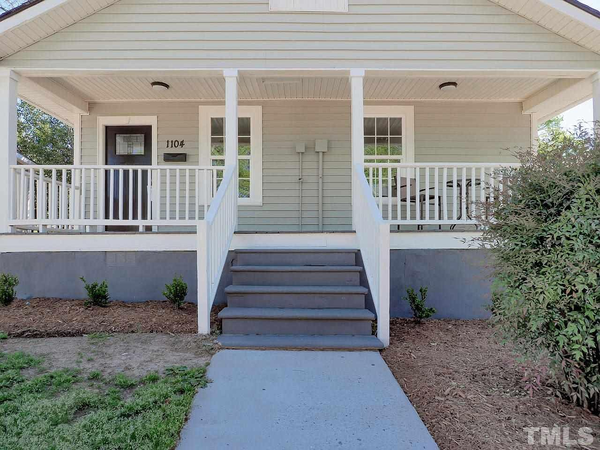 Coliving in East Durham - Durham, Raleigh