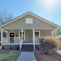 Co-living en East Durham - Durham, Raleigh