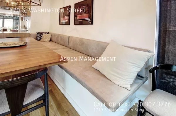 5 bedrooms apartment for rent in Platt Park - South Denver, Denver