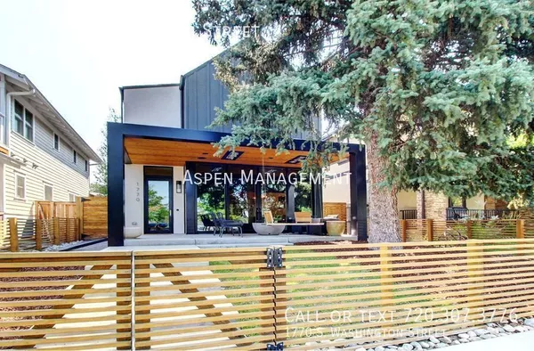 5 bedrooms apartment for rent in Platt Park - South Denver, Denver