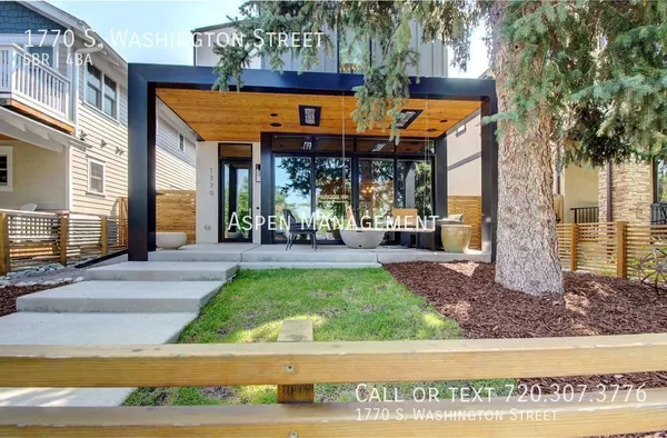 5 bedrooms apartment for rent in Platt Park - South Denver, Denver