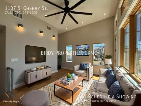 2 bedrooms apartment for rent in Lavaca - Central SATX, San Antonio