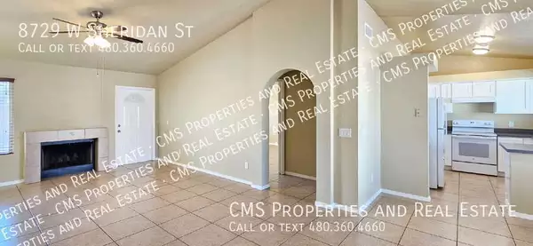 3 bedrooms apartment for rent in Tolleson - SW Valley, Phoenix
