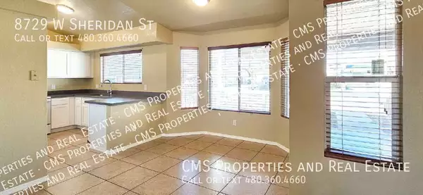 3 bedrooms apartment for rent in Tolleson - SW Valley, Phoenix