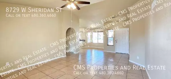 3 bedrooms apartment for rent in Tolleson - SW Valley, Phoenix