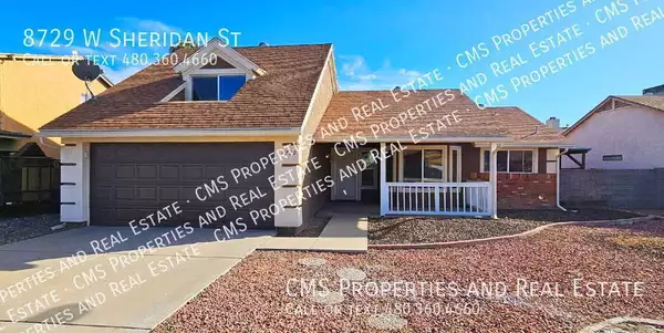 3 bedrooms apartment for rent in Tolleson - SW Valley, Phoenix