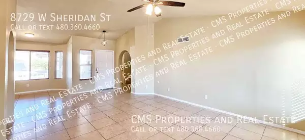 3 bedrooms apartment for rent in Tolleson - SW Valley, Phoenix