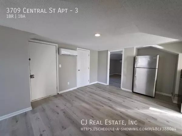 1 bedroom apartment for rent in Midtown-Westport - KCMO, Kansas City