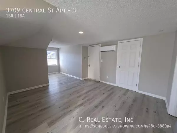 1 bedroom apartment for rent in Midtown-Westport - KCMO, Kansas City