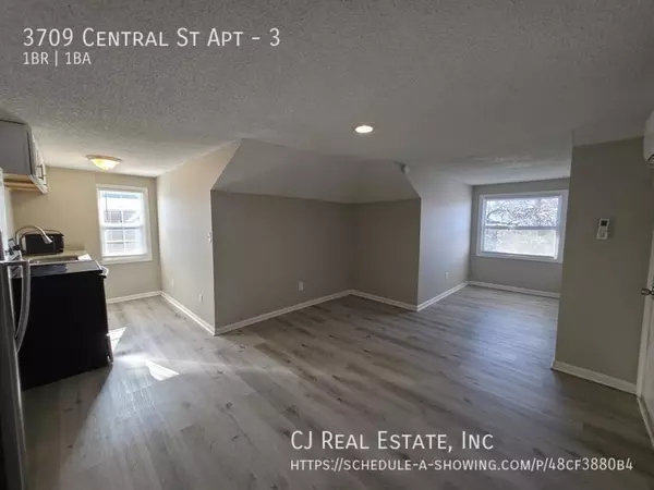 1 bedroom apartment for rent in Midtown-Westport - KCMO, Kansas City