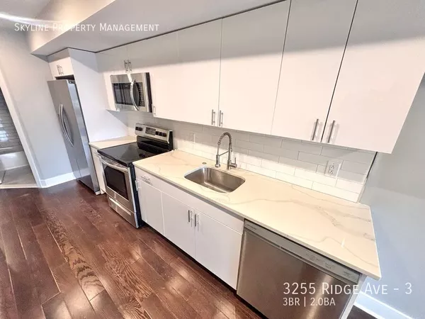 3 bedrooms apartment for rent in Strawberry Mansion - North Philadelphia, Philadelphia