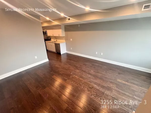 3 bedrooms apartment for rent in Strawberry Mansion - North Philadelphia, Philadelphia