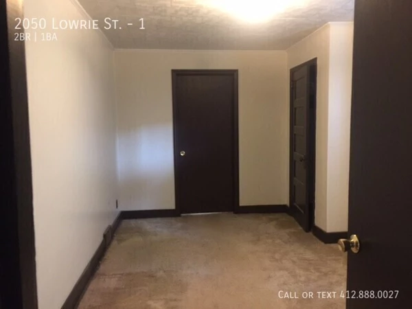 2 bedrooms apartment for rent in Troy Hill - North Pitt, Pittsburgh