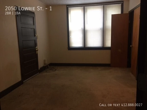 2 bedrooms apartment for rent in Troy Hill - North Pitt, Pittsburgh
