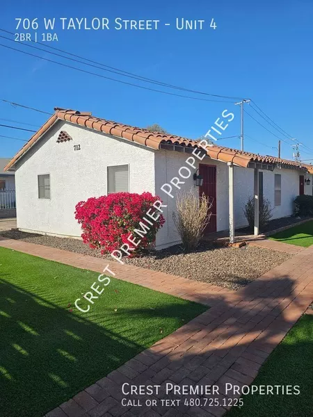 2 bedrooms apartment for rent in Encanto - Phoenix, Phoenix