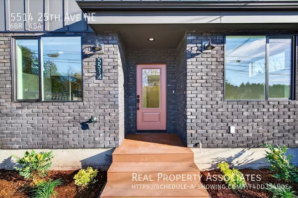 6 bedrooms apartment for rent in Ravenna - North Seattle, Seattle