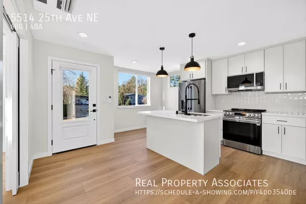 6 bedrooms apartment for rent in Ravenna - North Seattle, Seattle