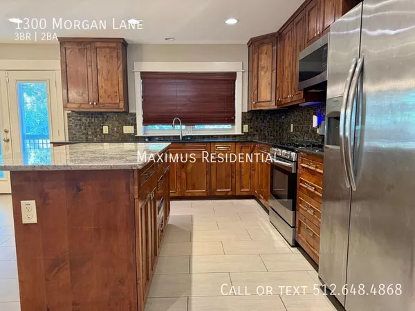 3 bedrooms apartment for rent in South Lamar - South Central Austin, Austin