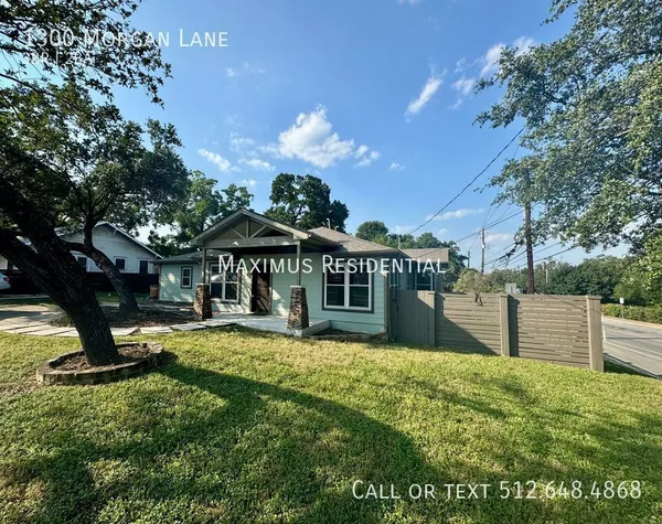 3 bedrooms apartment for rent in South Lamar - South Central Austin, Austin