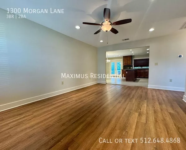 3 bedrooms apartment for rent in South Lamar - South Central Austin, Austin