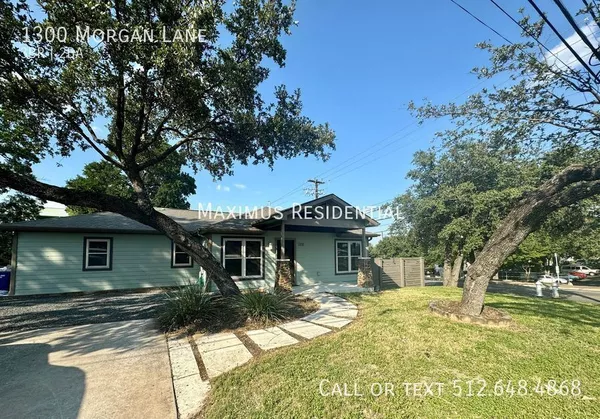 3 bedrooms apartment for rent in South Lamar - South Central Austin, Austin