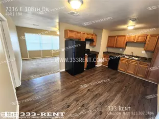 4 bedrooms apartment for rent in Ruskin Heights - KCMO, Kansas City