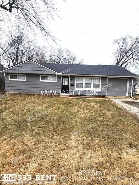 4 bedrooms apartment for rent in Ruskin Heights - KCMO, Kansas City