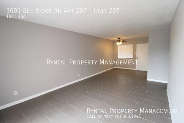 1 bedroom apartment for rent in South Sarasota - Sarasota, Sarasota