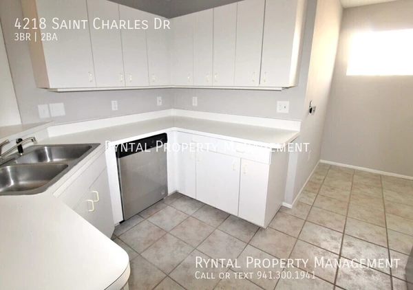 3 bedrooms apartment for rent in North Sarasota - Sarasota, Sarasota