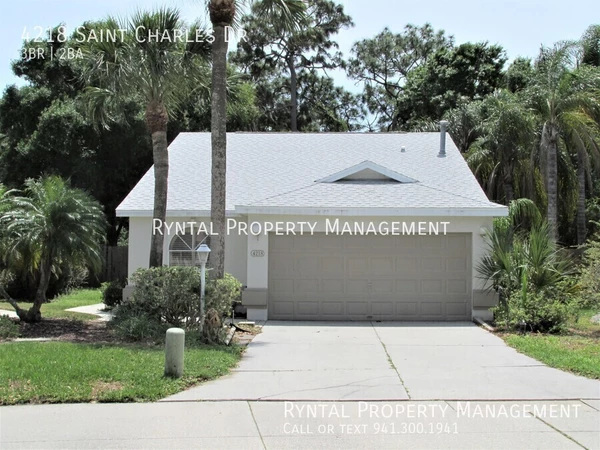 3 bedrooms apartment for rent in North Sarasota - Sarasota, Sarasota