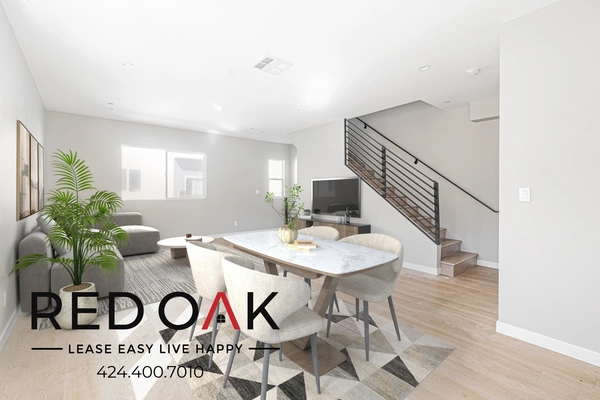 3 bedrooms apartment for rent in Northeast Los Angeles - Central Los Angeles, Los Angeles