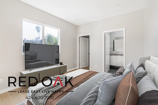 3 bedrooms apartment for rent in Northeast Los Angeles - Central Los Angeles, Los Angeles