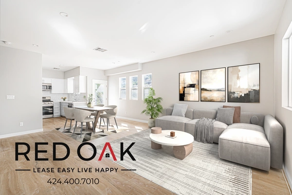 3 bedrooms apartment for rent in Northeast Los Angeles - Central Los Angeles, Los Angeles