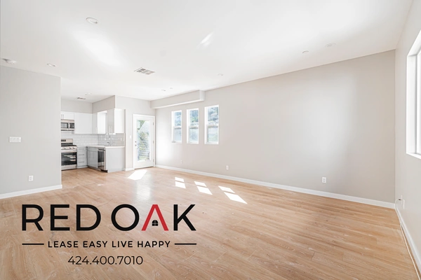 3 bedrooms apartment for rent in Northeast Los Angeles - Central Los Angeles, Los Angeles