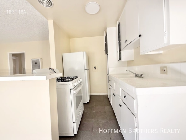 1 bedroom apartment for rent in Sawtelle - Westside / South Bay, Los Angeles